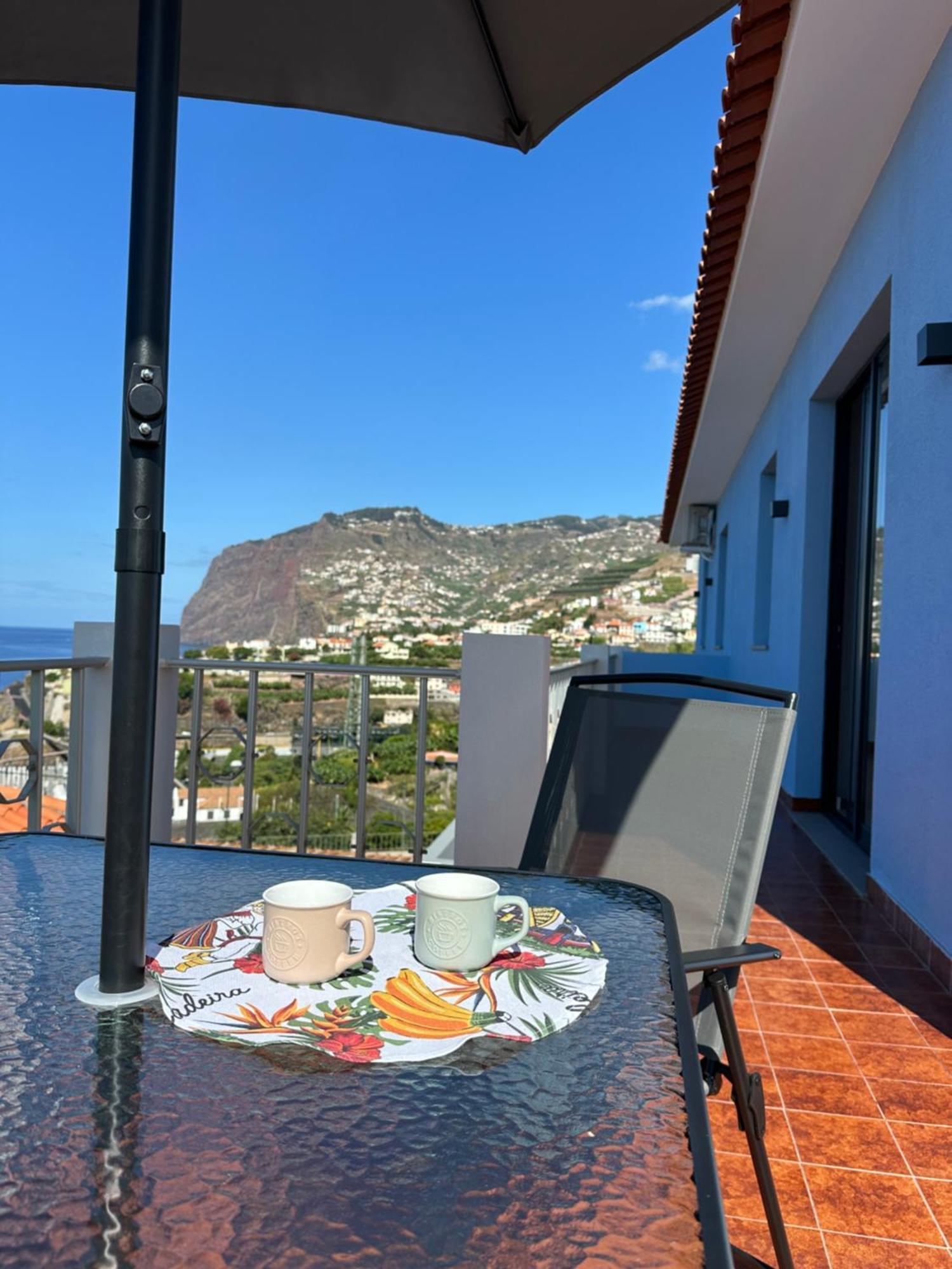 Oasis Suites - Funchal Exterior photo