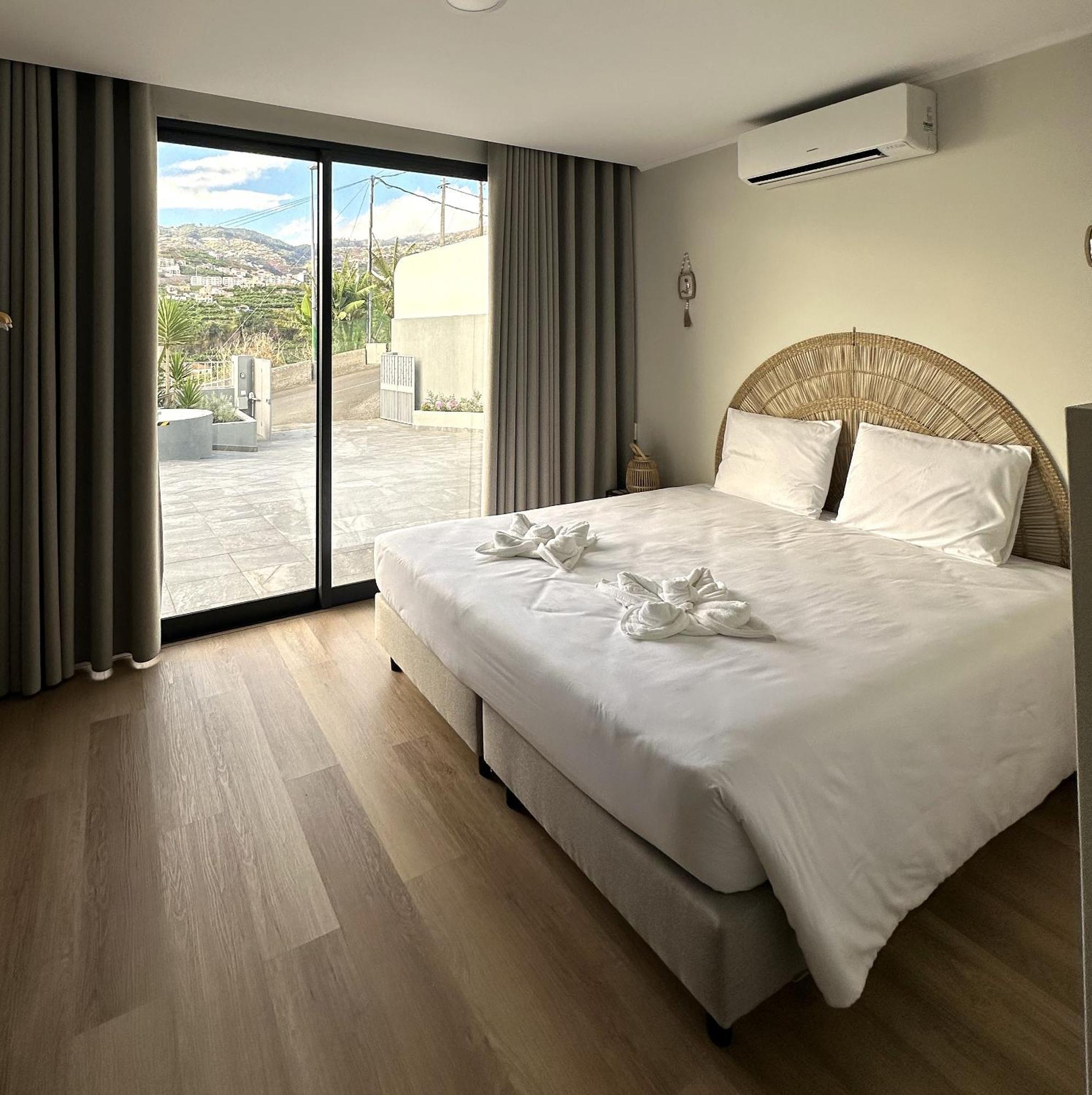 Oasis Suites - Funchal Exterior photo